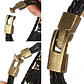 Manilla Pulsera Brazalete Signo Zodiaco Leo Cuero Hombre - Miniatura 9