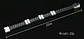 Manilla Pulsera Brazalete Cuero Acero Inoxidable Hombre - Miniatura 7