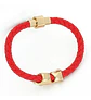 Pulsera Manilla Brazalete Cráneo Calavera Skull Hombre Mujer - Miniatura 3