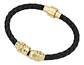 Pulsera Manilla Brazalete Cráneo Calavera Skull Hombre Mujer - Miniatura 8