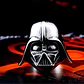 Anillo Argolla Star Wars Darth Vader Acero Inoxidable Hombre - Miniatura 3
