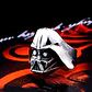 Anillo Argolla Star Wars Darth Vader Acero Inoxidable Hombre - Miniatura 4