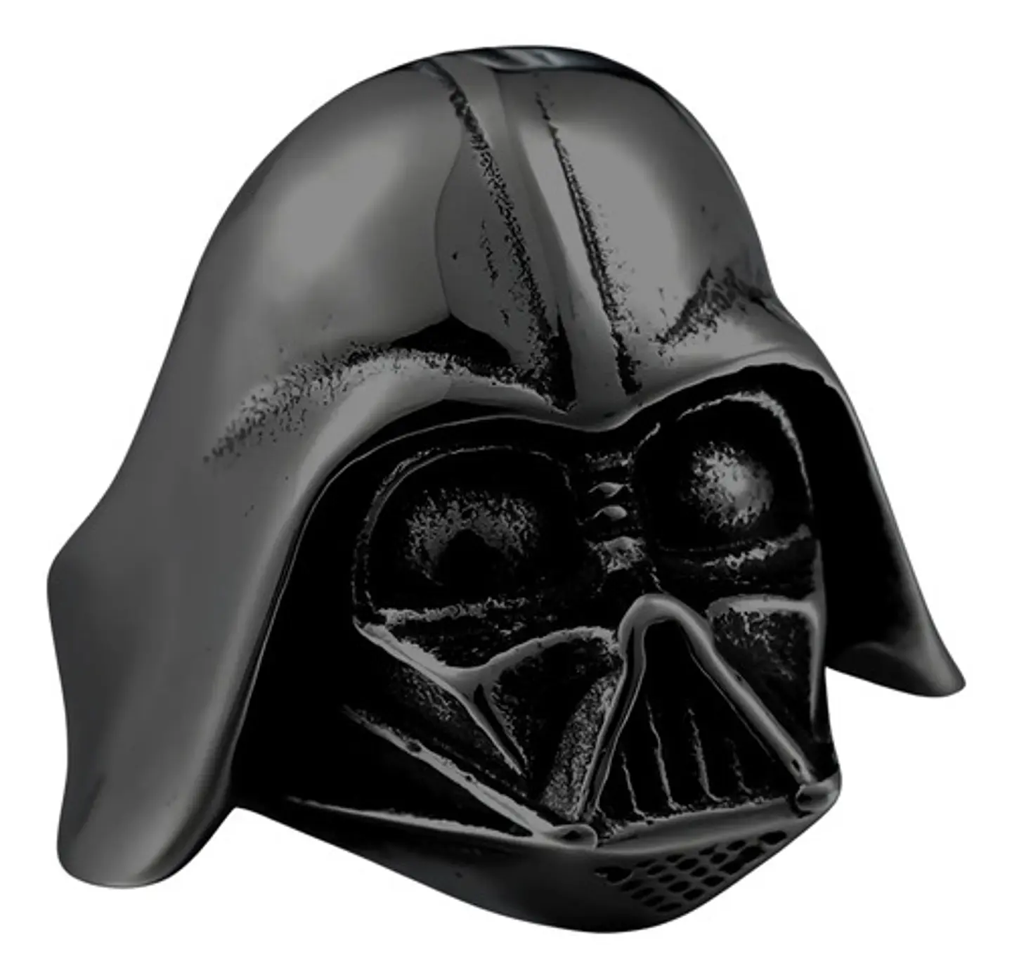 Anillo Argolla Star Wars Darth Vader Acero Inoxidable Hombre 8