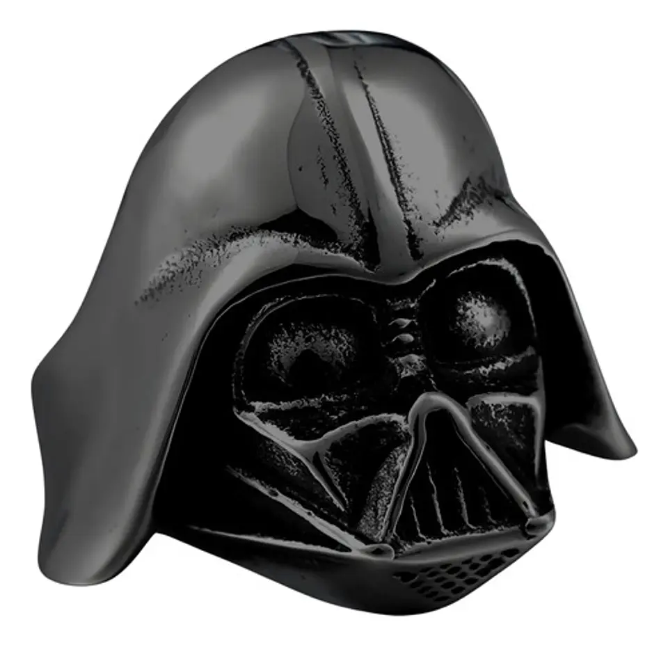 Anillo Argolla Star Wars Darth Vader Acero Inoxidable Hombre 8