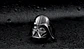 Anillo Argolla Star Wars Darth Vader Acero Inoxidable Hombre - Miniatura 10