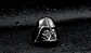 Anillo Argolla Star Wars Darth Vader Acero Inoxidable Hombre - Miniatura 11
