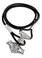 Pulsera Brazalete Manilla Martillo Mjolnir Vikingo Hombres - Miniatura 1