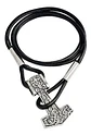 Pulsera Brazalete Manilla Martillo Mjolnir Vikingo Hombres - Miniatura 7
