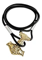 Pulsera Brazalete Manilla Martillo Mjolnir Vikingo Hombres - Miniatura 9