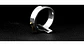 Anillo Jesus Cruz Color Plata Acero Inoxidable Para Hombre - Miniatura 11