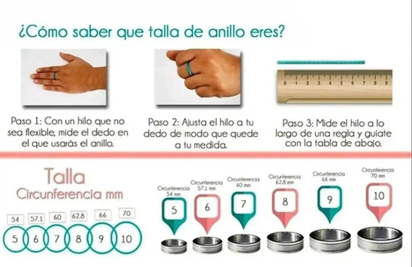 Anillo Jesus Cruz Color Plata Acero Inoxidable Para Hombre 12