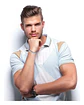 Pulsera Brazalete Turmalina Magnética Acero Inoxidabl Hombre - Miniatura 6