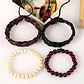 Pulsera Brazalete Manilla Ancla Anzuelo Cuero Hombre Y Mujer - Miniatura 6