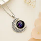 Collar Para Mujer Hombre Cristal Signos Zodiaco Constelación - Miniatura 28