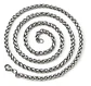 Collar Martillo Thor Vikingo Acero Inoxidable Thor Hombre - Miniatura 3