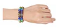 Pulsera Piedras 7 Chakra Árbol De La Vida Para Mujer Hombre - Miniatura 12
