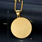 Collar Colgante Cabeza Leon Hip Hop Acero Inoxidable Hombre - Miniatura 7