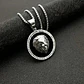 Collar Colgante Cabeza Leon Hip Hop Acero Inoxidable Hombre - Miniatura 13