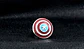 Anillo Capitan America Color Plata Acero Inoxidable Hombre - Miniatura 6