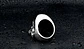 Anillo Stormtrooper Color Plata Acero Inoxidable Para Hombre - Miniatura 7