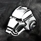Anillo Iron Man Color Plata Heroe Acero Inoxidable Hombre - Miniatura 3