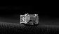 Anillo Piedra Roja Cruz Templario Acero Inoxidable Hombre - Miniatura 11