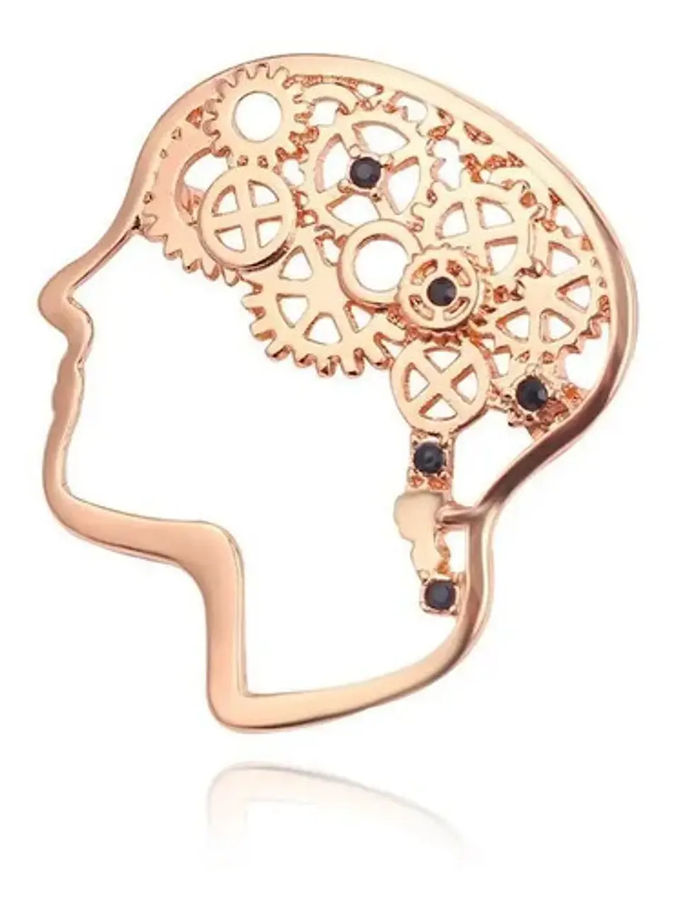 Broche Pin Medico Alerta Medica Ambulancia Tubo Hombre Mujer 2