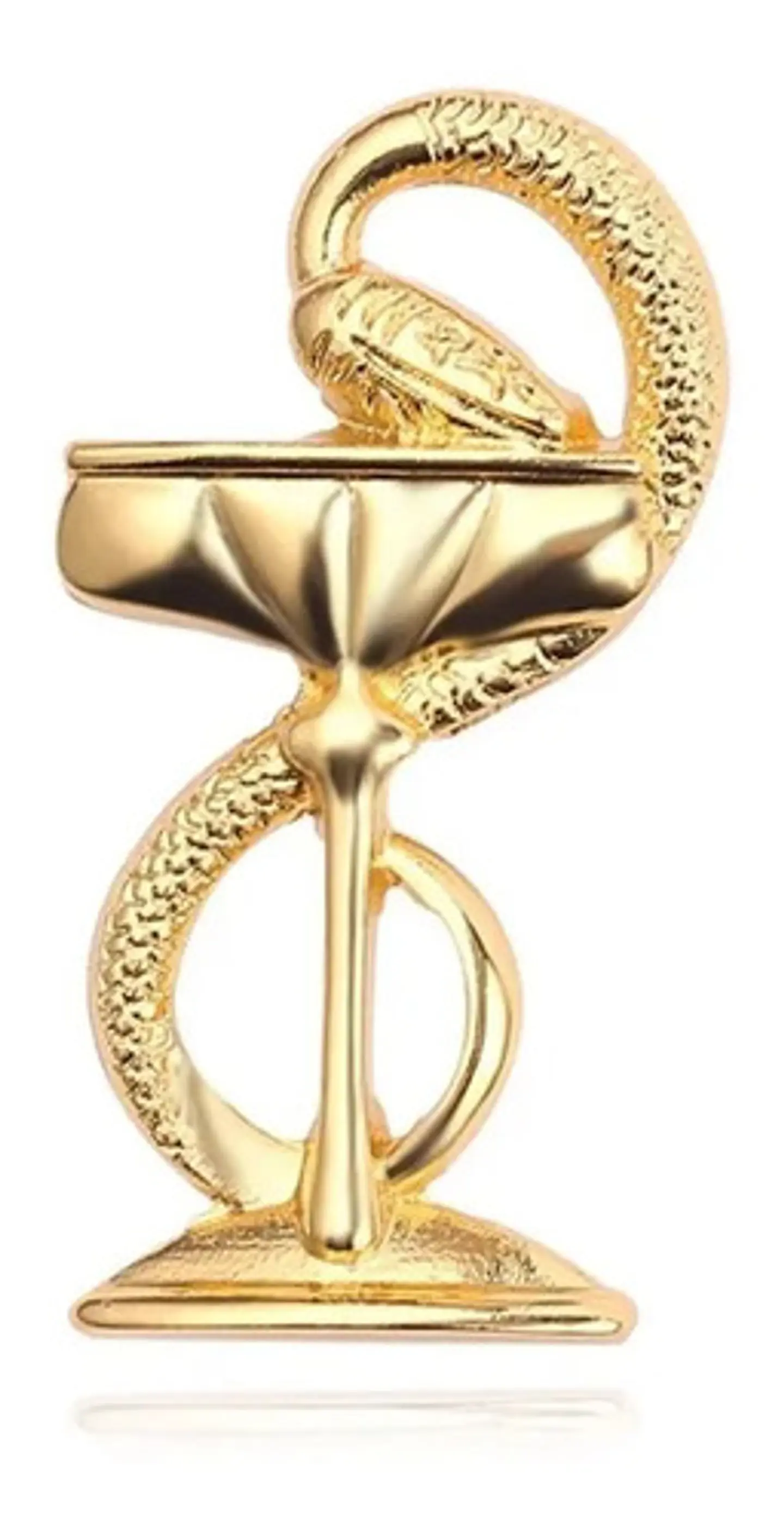 Broche Pin Medico Alerta Medica Ambulancia Tubo Hombre Mujer 15