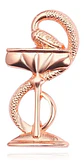 Broche Pin Medico Alerta Medica Ambulancia Tubo Hombre Mujer - Miniatura 18