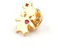 Broche Pin Medico Alerta Medica Ambulancia Tubo Hombre Mujer - Miniatura 20