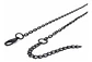Collar Budismo Zen Mandala Loto Om Símbolo Yoga Hombre Mujer - Miniatura 3