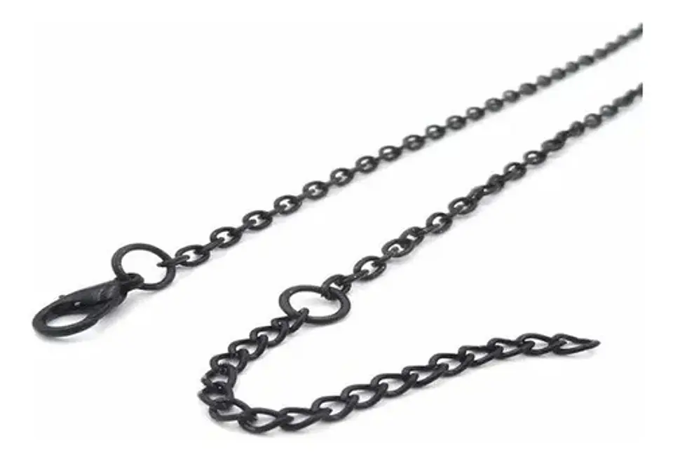Collar Budismo Zen Mandala Loto Om Símbolo Yoga Hombre Mujer 3