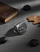 Anillo Vikingo Árbol De La Vida Acero Inoxidable Para Hombre - Miniatura 10