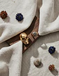 Anillo Cráneo Calaveras Skull Gótico Acero Inoxidable Hombre - Miniatura 13