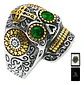Anillo Cráneo Calavera Skull Rock En Acero Inoxidable Hombre - Miniatura 18