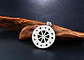 Collar Con Dije Acero Inoxidable Vikingo Sol Amuleto Hombre - Miniatura 9