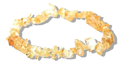 Manilla Pulsera Piedras Naturales Ojo De Tigre Cuarzo Mujer