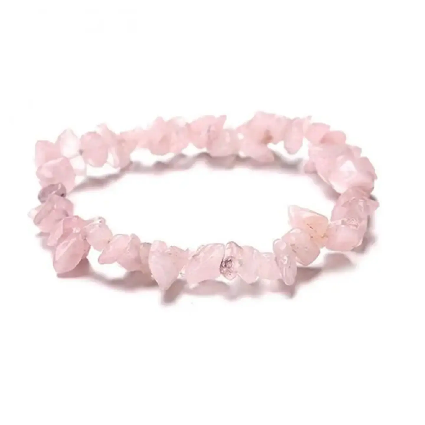 Manilla Pulsera Piedras Naturales Ojo De Tigre Cuarzo Mujer 6