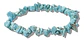 Manilla Pulsera Piedras Naturales Ojo De Tigre Cuarzo Mujer - Miniatura 7