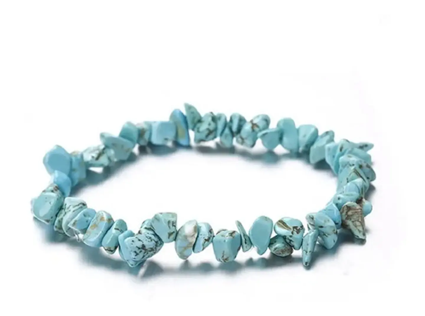 Manilla Pulsera Piedras Naturales Ojo De Tigre Cuarzo Mujer 8