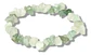 Manilla Pulsera Piedras Naturales Ojo De Tigre Cuarzo Mujer - Miniatura 11