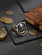Anillo Cráneo Calavera Skull Gótico Acero Inoxidable Hombre - Miniatura 6