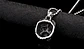 Collar Color Plata Pitbull Para Hombre - Miniatura 4
