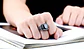 Anillo Corona Piedra Cz Color Plata Acero Inoxidable Hombre - Miniatura 18