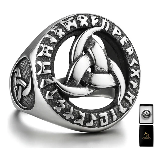 Anillos