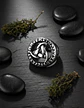 Anillo Vikingo Nórdico Celta Runa Acero Inoxidable Hombre - Miniatura 7