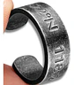 Anillo Argolla Polaca Industrial 118 Acero Inoxidable Hombre - Miniatura 6