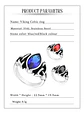 Anillo Vikingo Piedra Nórdico Acero Inoxidable Hombre Mujer - Miniatura 3