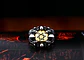 Anillo Color Plata Acero Inoxidable Estrella Calavera Hombre - Miniatura 7