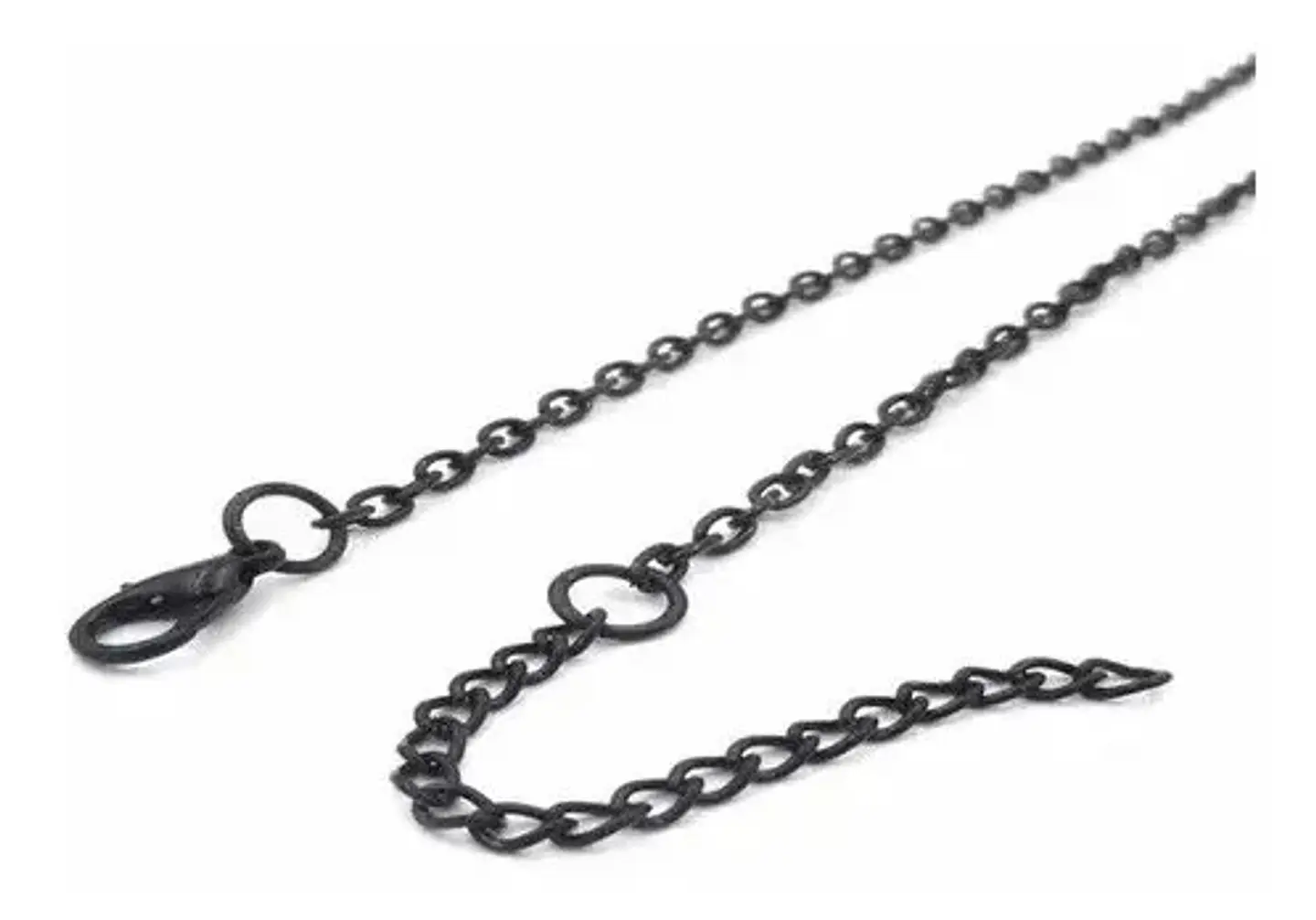 Collar para Hombre y mujer dije Serenidad Mandala Brilla En La Oscuridad 4